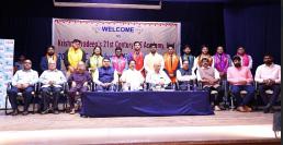 KP's 21st Century IAS Academy Honors 2024 UPSC Achievers