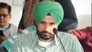 Land pooling policy aimed at collecting money, will ‘destroy’ agriculture: Warring