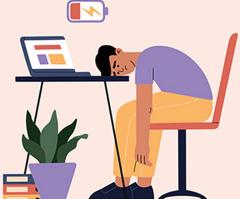 When hustle becomes harm: mental health and India's overworked youth