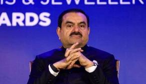Adani Group to invest Rs 30,000 crore in Kerala over five years