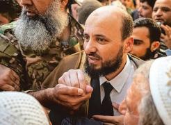 Bashar al-Assad is gone, what's happening in Syria now?