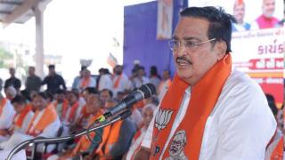 'Under Modi, India can defend itself against attack with indigenous weapons': Paatil shares govt's achievements in 11 years