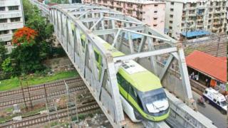 Battery swapping stations to come up at 31 Metro, Monorail stations in Mumbai