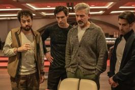 Mountainhead movie review: Like watching the BTS of a Nikhil Kamath podcast, HBO's Succession successor punches up at plutocracy