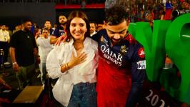 Virat Kohli opens up on Anushka Sharma’s support: ‘What she’s gone through emotionally, watching me, being down and out…’