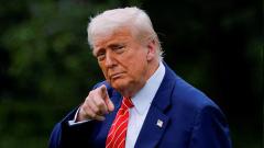 Trump promises to hike steel, aluminium tariffs to 50%