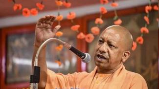 Opp scared of losing minority vote bank, silent on foreign invaders in past: CM Yogi Adityanath