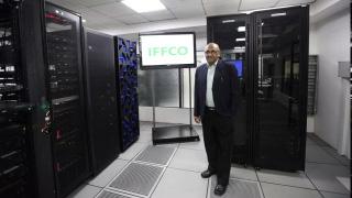 IT Ministry to prepare roadmap for power supply to AI data centres