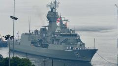 India-Australia defence ties beyond American shadows
