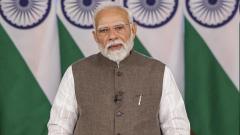 India's rapidly expanding infrastructure network boosting 'Ease of Living'