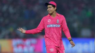 'I have to do two times better than what I have done': Vaibhav Suryavanshi on his targets in next year's IPL