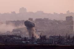 US vetoes UN Security Council demand for Gaza ceasefire