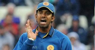 Former Sri Lankan cricketer Sachithra Senanayake indicted for match-fixing