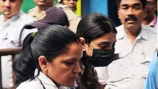 Sharmistha Panoli, who was arrested over 'communal' social media post, gets interim bail from Calcutta High Court