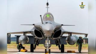 Made-in-India Rafale fuselages from 2028: Tata Advanced Systems, Dassault ink pacts for manufacturing facility in Hyderabad