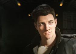 007 First Light announcement trailer: James Bond is a bullet looking for a target in the new game