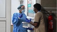 Centre asks States to ensure supply of medical oxygen, isolation beds, ventilators