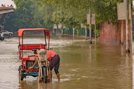 Has the environmental crisis in India exacerbated? | Explained
