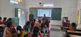 Comprehensive Orientation Programs Elevate Standards Across Manthani Mandal Schools