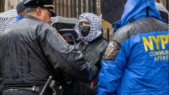 Columbia University's compliance with Trump's demands sets a precedent for other universities facing federal pressure