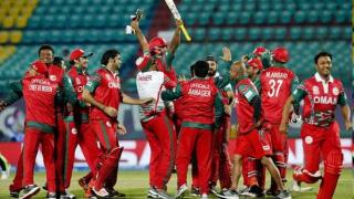 'We've lost our spot in the team, our contracts have been torn up,' Oman cricketer Kashyap Prajapati