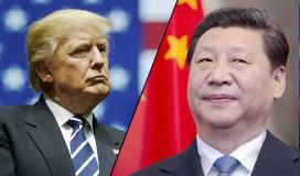 Intel report calls China potential threat to US national security