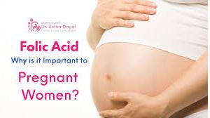 Folic acid supplements during pregnancy: Do you really need them? Here's busting an online myth