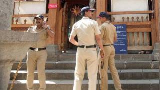 Ex-domestic help, driver burgle Noida businessman's house, arrested from Bihar