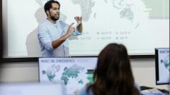 Economics, EdTech, and the illusion of learning