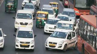 23-year-old BTech graduate robs Uber, Rapido cab drivers in Delhi to repay debt, arrested