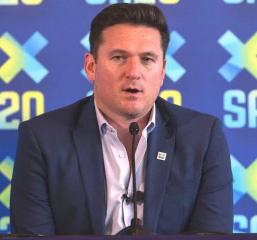 It will be pleasure to see Temba Bavuma lift WTC Trophy, says Graeme Smith