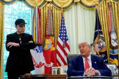 Trump says he has no plans to speak to Musk as feud persists