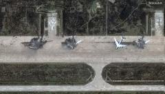 Ukrainian attack damaged 10% of Russia's strategic bombers, Germany says
