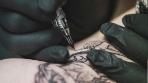 Why do people get tattoos?