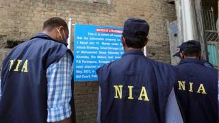 NIA files chargesheet against Goldy Brar, 4 others in Gurgaon clubs bombing case