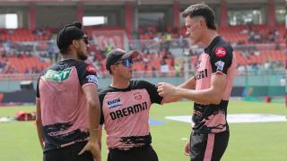 'I hope you lose..': Ricky Ponting's cheeky message to Marco Jansen before PBKS pacer left IPL 2025 for WTC final preps