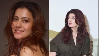 'Jo tera hain woh mera hain..': Twinkle Khanna and Kajol talk about managing finance in their households