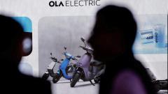 Ola Electric's lay-offs rattle India's growing EV job market
