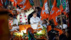 BJP Vs Congress | How do they fuel their election campaigns?