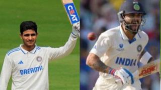 Aakash Chopra's captaincy advice to Shubman Gill: 'You can take inspiration from Virat Kohli's success, his hunger for runs, his leadership'
