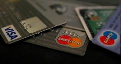 Travel on co-branded credit cards