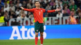 'It's almost decided that I will not take part at the FIFA Club World Cup': Cristiano Ronaldo