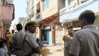 Rs 30 crore trade benefit fraud: Man deported from US arrested in Delhi