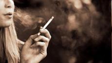 Are nicotine stains on your teeth irreversible?