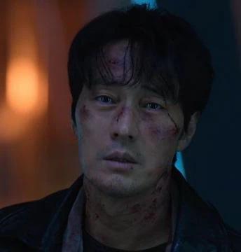 Mercy for None Review: So Ji Sub’s sad eyes are the only redemption in Netflix’s flawed adaptation