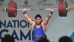 Exclusion of Arunachal weightlifter from Commonwealth trials slammed