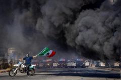 Trump deploys National Guard as Los Angeles protests against immigration agents continue