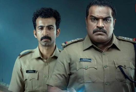 Ronth trailer: Roshan Mathew and Dileesh Pothan trade barbs during night patrols somewhere in Shahi Kabir's ‘cop universe'