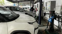 What is India's latest approach to localising EV manufacturing?