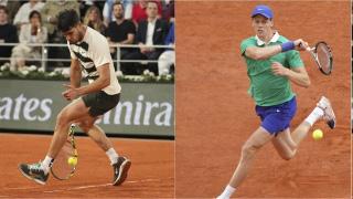 Carlos Alcaraz must reduce errors, win mental battle to beat near-perfect Jannik Sinner